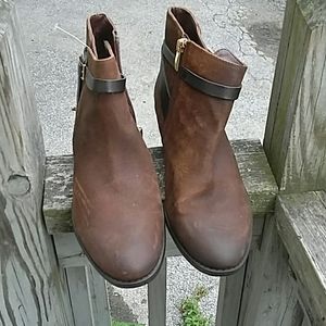 Franco Sarto boots